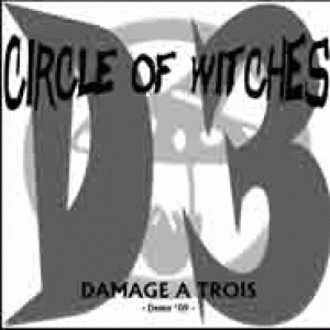 Circle Of Witches : Damage a Trois pt2